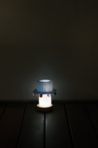 Roomroom.Mushii Wonka Lamp