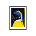 KeepPeek Storage Picture Frame x Salipuma Bundle