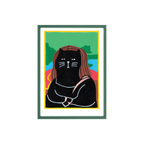 KeepPeek Storage Picture Frame x Salipuma Bundle