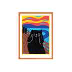 KeepPeek Storage Picture Frame x Salipuma Bundle