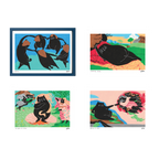KeepPeek Storage Picture Frame x Salipuma Bundle