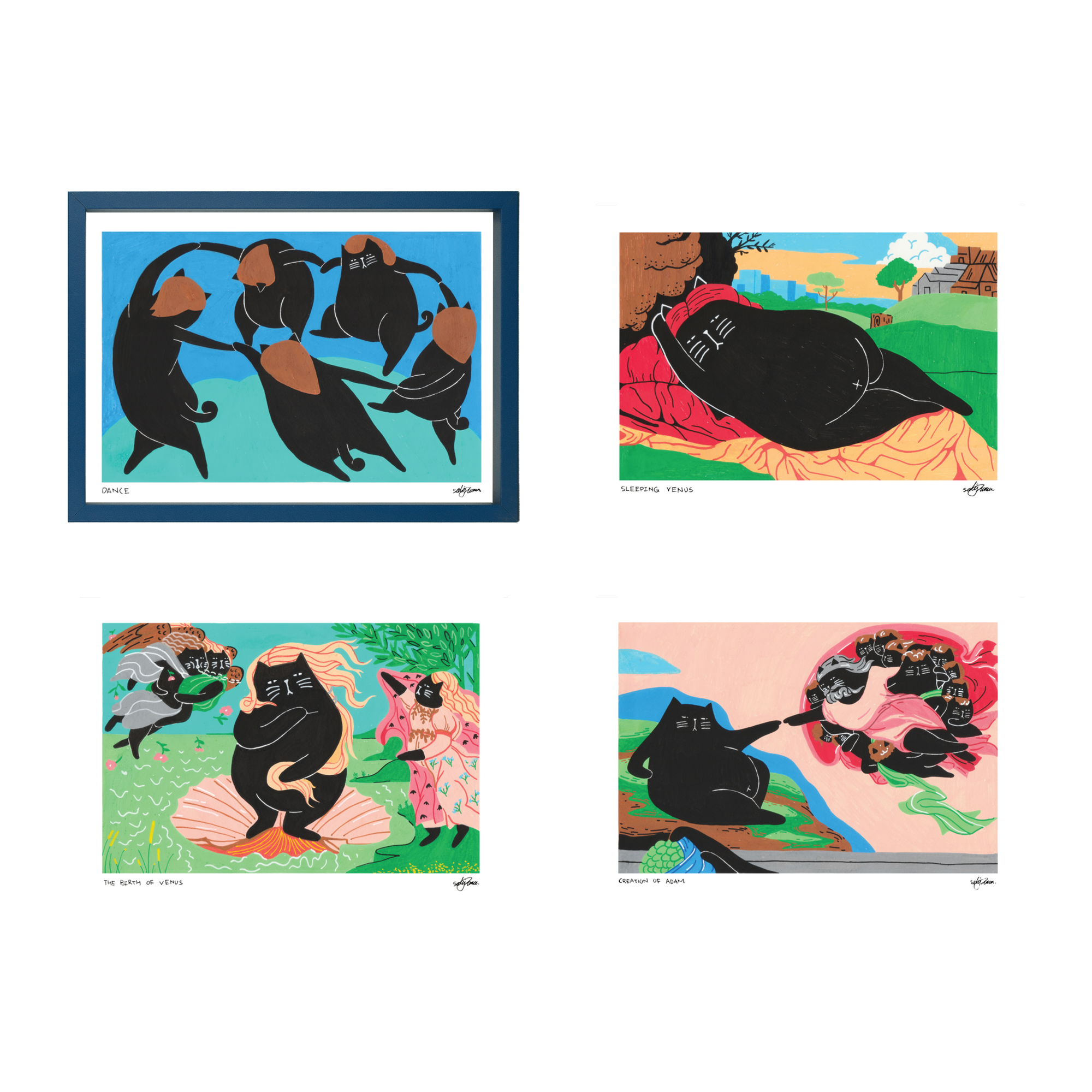 KeepPeek Storage Picture Frame x Salipuma Bundle