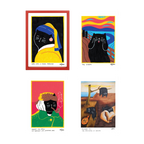 KeepPeek Storage Picture Frame x Salipuma Bundle