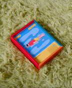 Odd Odd Things, Odd Sleep Calendar 2027 x KeepPeek Bundle