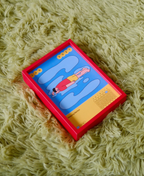 Odd Odd Things, Odd Sleep Calendar 2027 x KeepPeek Bundle