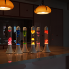 BLOBB Lava Lamp
