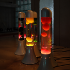 BLOBB Lava Lamp
