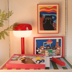 KeepPeek Storage Picture Frame x Salipuma Bundle