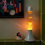 BLOBB Lava Lamp
