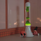 BLOBB Lava Lamp