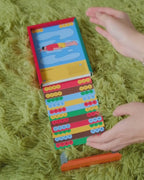 Odd Odd Things, Odd Sleep Calendar 2027 x KeepPeek Bundle