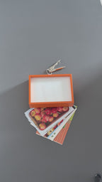 KeepPeek Storage Picture Frame