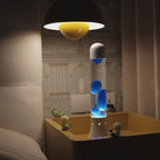 BLOBB Lava Lamp