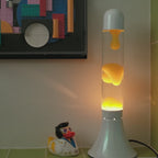 BLOBB Lava Lamp