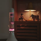 BLOBB Lava Lamp